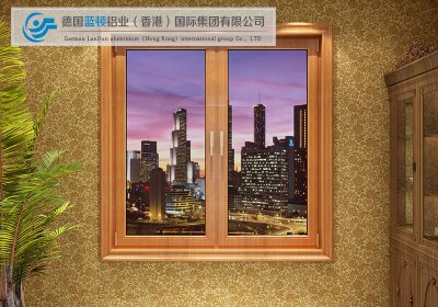 隔热,断桥,铝,门窗,-001,⊙,降低,热量,传导,